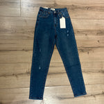 Afbeelding in Gallery-weergave laden, Mom Jeans 7799 Jeans
