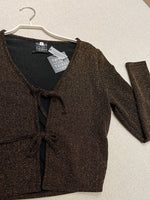 Afbeelding in Gallery-weergave laden, Top Glitter Alley Copper
