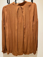 Afbeelding in Gallery-weergave laden, Camicia M5174C Sabbia

