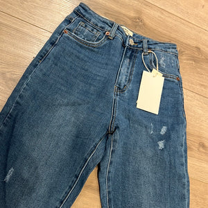 Mom Jeans 7799 Jeans
