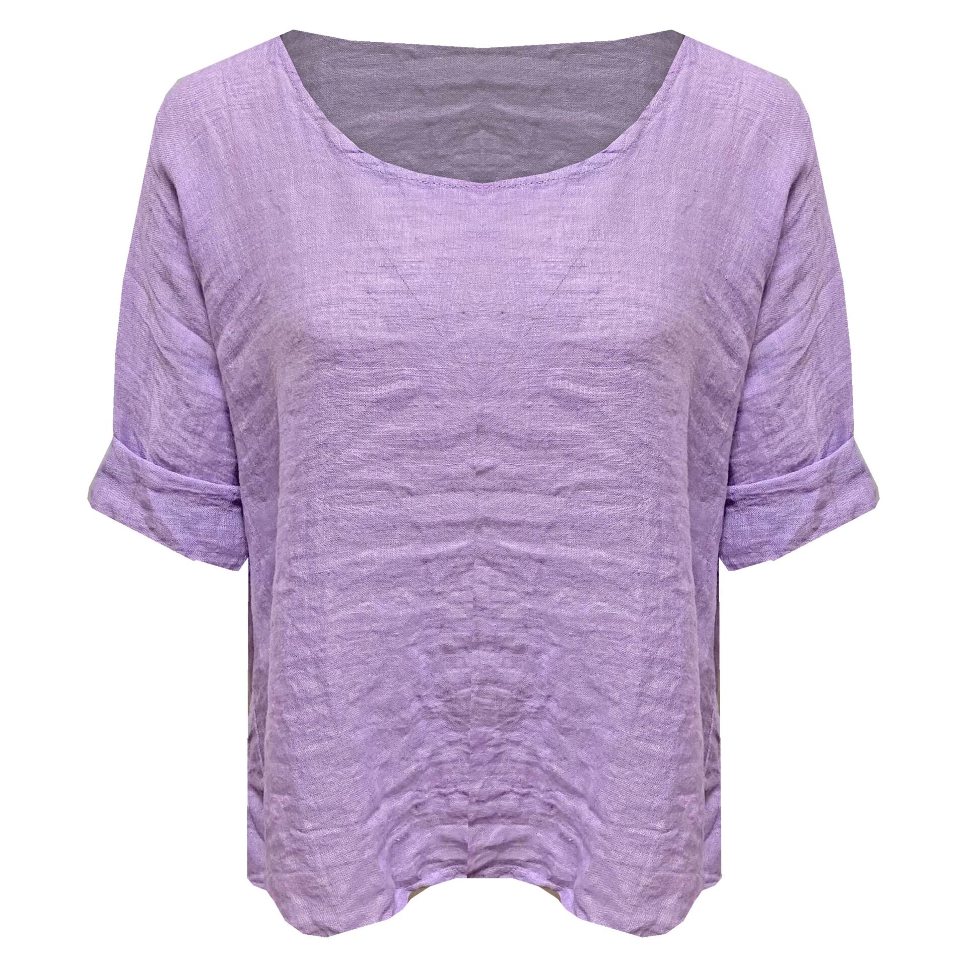 Lino Blouse 1101