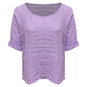 Lino Blouse 1101