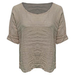 Afbeelding in Gallery-weergave laden, Lino Blouse 1101
