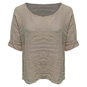 Lino Blouse 1101