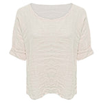 Afbeelding in Gallery-weergave laden, Lino Blouse 1101
