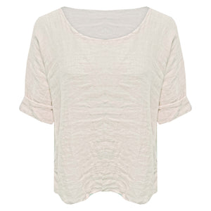 Lino Blouse 1101