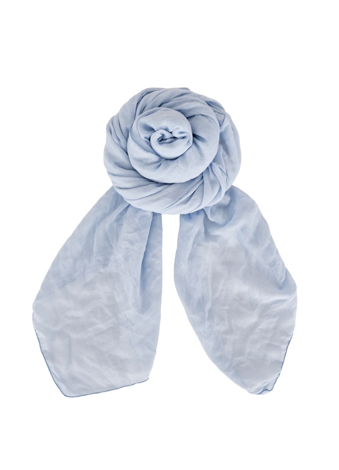 Chester Scarf 208216 Jeans