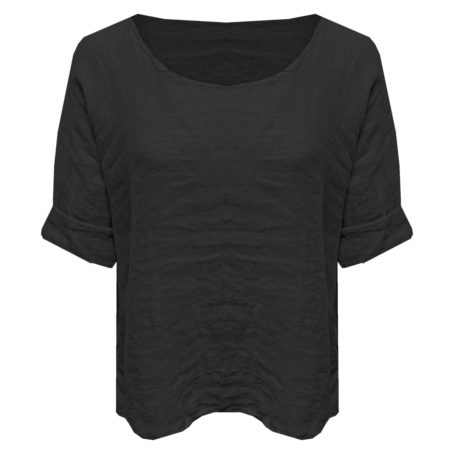 Lino Blouse 1101